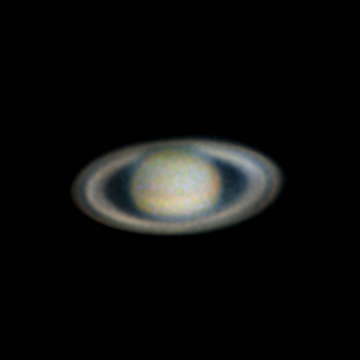 Фото Сатурна 16 Июль 2017 21:48
