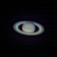 Фото Сатурна 17 Июль 2017 23:24 первое