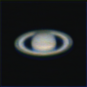 Фото Сатурна 18 Июль 2017 10:59