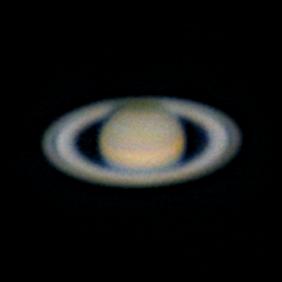 Фото Сатурна 22 Июль 2017 20:17