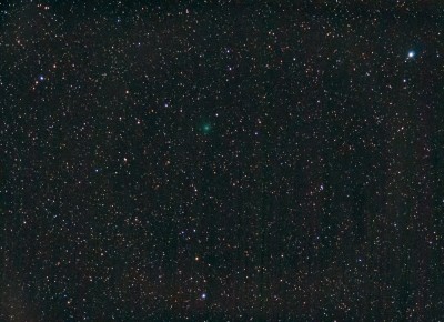 Фото Комет 29 Июль 2017 11:14