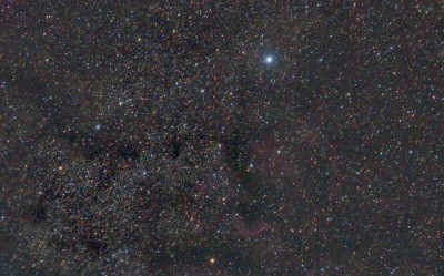 Фото объектов Мессе, NGC, IC и др. каталогов. 29 Июль 2017 11:55
