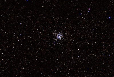 Фото объектов Мессе, NGC, IC и др. каталогов. 18 Август 2017 13:19 третье