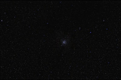 Фото объектов Мессе, NGC, IC и др. каталогов. 18 Август 2017 13:19 второе