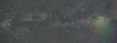 Фото объектов Мессе, NGC, IC и др. каталогов. 19 Август 2017 20:15