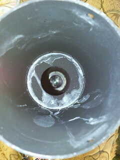 Внутренние чернение трубы рефрактора. 04 Февраль 2014 08:57 первое