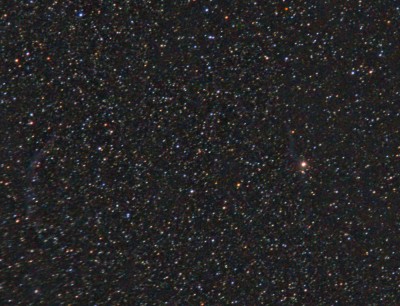 Фото объектов Мессе, NGC, IC и др. каталогов. 12 Сентябрь 2017 21:27