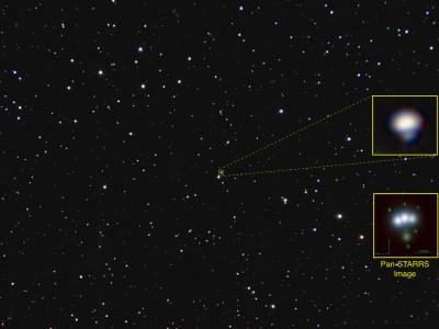 Созвездие Андромеда 15 Февраль 2018 10:47 третье