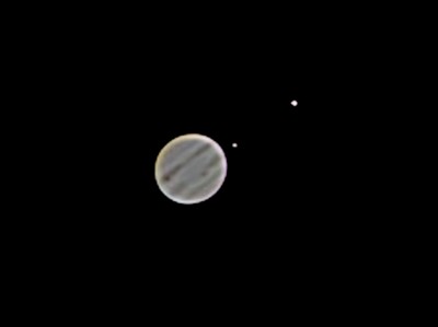 Фото Юпитера 15 Март 2018 19:41 четвертое