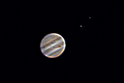 Фото Юпитера 15 Март 2018 19:41 третье