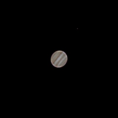 Фото Юпитера 15 Март 2018 19:41 второе