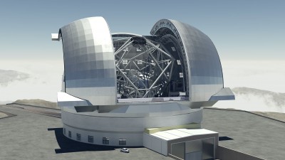 Телескоп ELT (Extremely Large Telescope) 18 Май 2018 07:24 второе