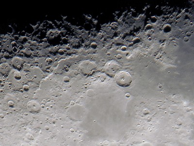 Наши фотографии Луны. 20 Март 2014 14:14