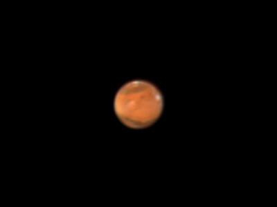 Фото Марса 26 Март 2014 11:05