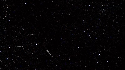 Фотографии Астероидов 11 Февраль 2019 18:29