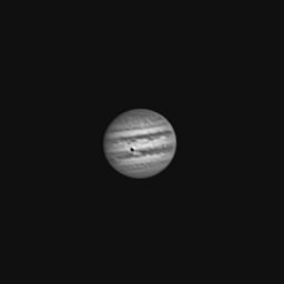 Астрофото на телескопе на монтировке Добсона 13 Май 2014 15:14