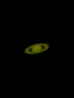 Фото Сатурна 25 Май 2014 20:22 второе