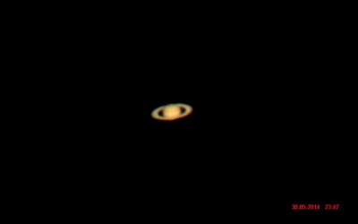 Фото Сатурна 31 Май 2014 18:29