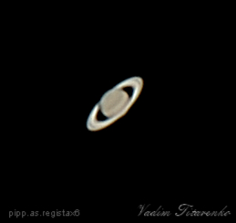 Фото Сатурна 25 Июнь 2014 22:29