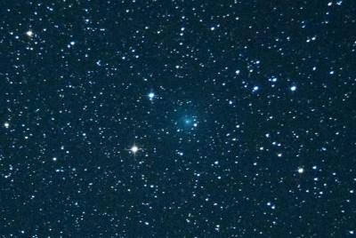 Фото Комет 18 Сентябрь 2023 21:19