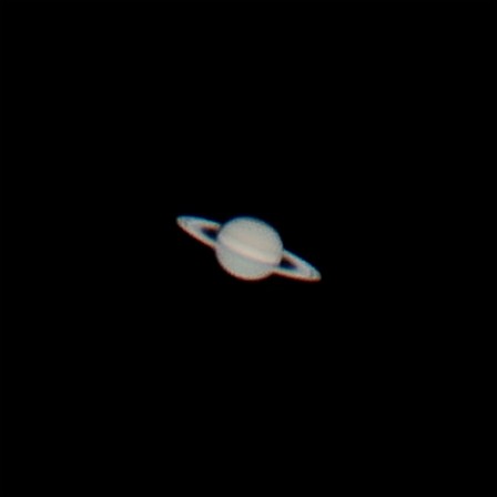 Фото Сатурна 19 Сентябрь 2023 00:09