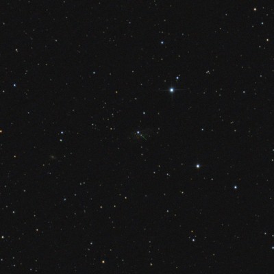 Наблюдение сверхновых звезд. 05 Октябрь 2014 18:12
