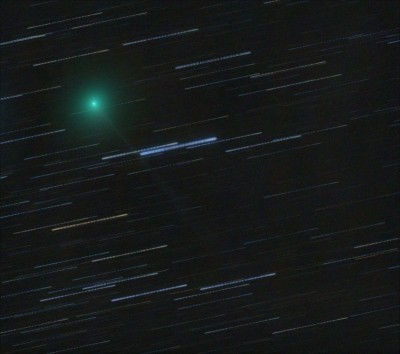 Обработка астрофото ДипСкай и комет (DeepSkyStacker и далее) 02 Декабрь 2014 11:33 первое