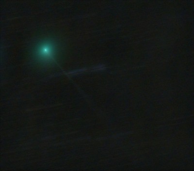 Обработка астрофото ДипСкай и комет (DeepSkyStacker и далее) 03 Декабрь 2014 11:04