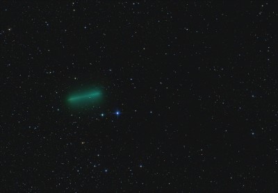 Обработка астрофото ДипСкай и комет (DeepSkyStacker и далее) 03 Декабрь 2014 11:24 третье