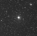 Любитель-астрономии открыл Новую звезду. 15 Август 2013 09:50
