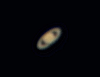 Фото Сатурна 14 Январь 2015 10:02