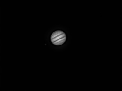 Фото Юпитера 19 Февраль 2015 15:22