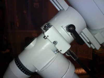 Продам монтировку или телескоп в сборе. 03 Сентябрь 2013 14:00