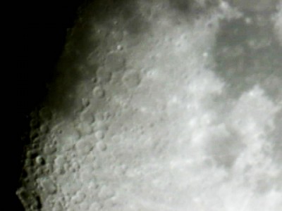Наши фотографии Луны. 05 Сентябрь 2013 00:11 четвертое