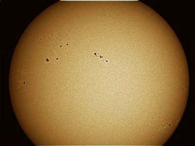 Астрофото планет и Солнца на апертуры до 100 мм. 07 Июнь 2015 17:18 четвертое