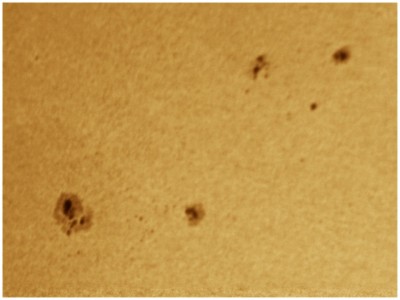 Астрофото планет и Солнца на апертуры до 100 мм. 07 Июнь 2015 17:18 третье
