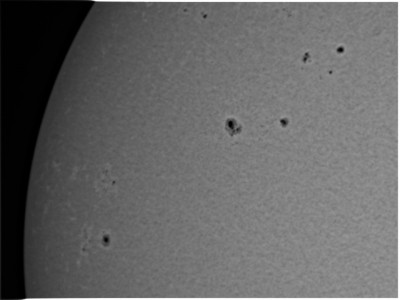 Астрофото планет и Солнца на апертуры до 100 мм. 07 Июнь 2015 17:18 второе