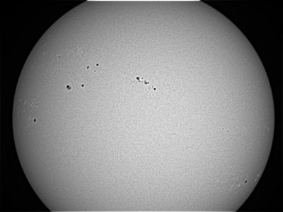 Астрофото планет и Солнца на апертуры до 100 мм. 07 Июнь 2015 17:18 первое