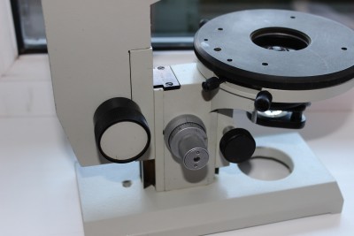 Мой микроскоп Биолам-70 Ломо 1976 года 09 Июнь 2015 19:04 третье