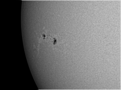 Астрофото планет и Солнца на апертуры до 100 мм. 13 Июнь 2015 17:49 второе