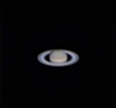 Астрофото на телескопе на монтировке Добсона 11 Август 2015 18:20