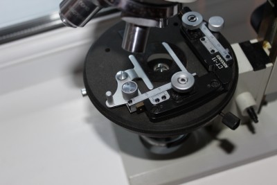 Мой микроскоп Биолам-70 Ломо 1976 года 19 Август 2015 18:00 второе