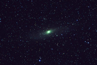 Обработка астрофото ДипСкай и комет (DeepSkyStacker и далее) 23 Сентябрь 2015 20:13 второе