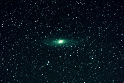 Обработка астрофото ДипСкай и комет (DeepSkyStacker и далее) 23 Сентябрь 2015 20:13 первое