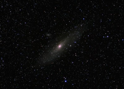 Обработка астрофото ДипСкай и комет (DeepSkyStacker и далее) 23 Сентябрь 2015 23:41