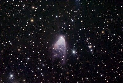 Созвездие Единорог 12 Январь 2016 19:02 второе