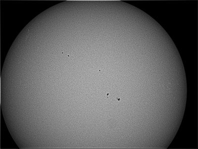 Астрофото планет и Солнца на апертуры до 100 мм. 02 Март 2016 22:06 второе