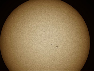 Астрофото планет и Солнца на апертуры до 100 мм. 02 Март 2016 22:06 первое