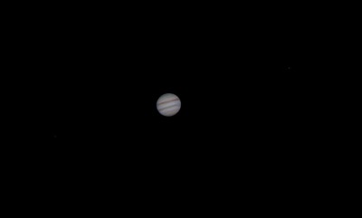 Наблюдения Юпитера 25 Март 2016 23:30 третье