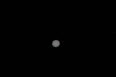 Наблюдения Юпитера 25 Март 2016 23:30 второе